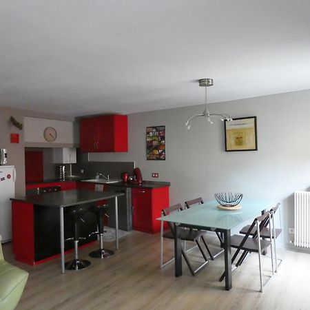 Apartament La Courtine, Centre Historique Narbona Zewnętrze zdjęcie