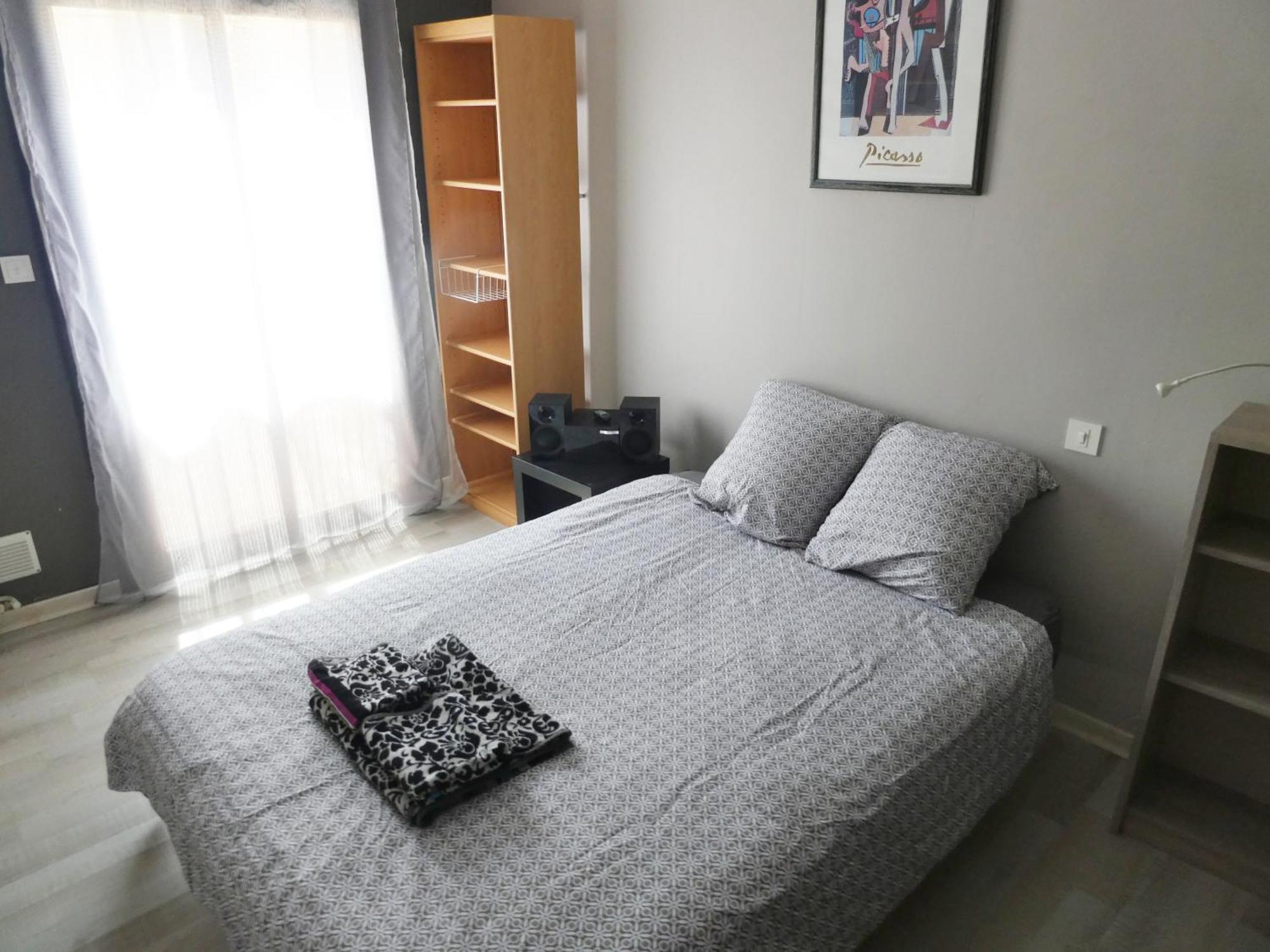 Apartament La Courtine, Centre Historique Narbona Zewnętrze zdjęcie