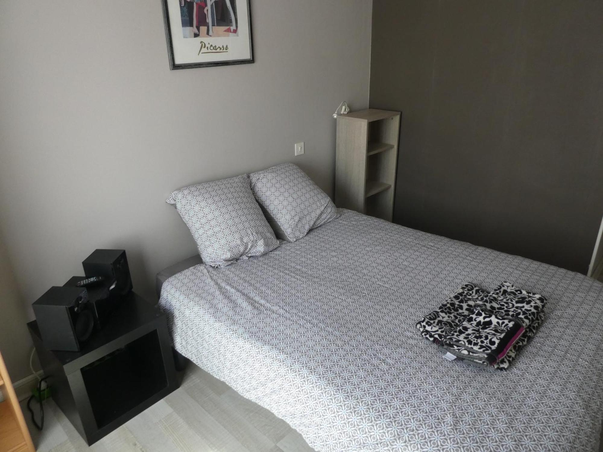 Apartament La Courtine, Centre Historique Narbona Zewnętrze zdjęcie